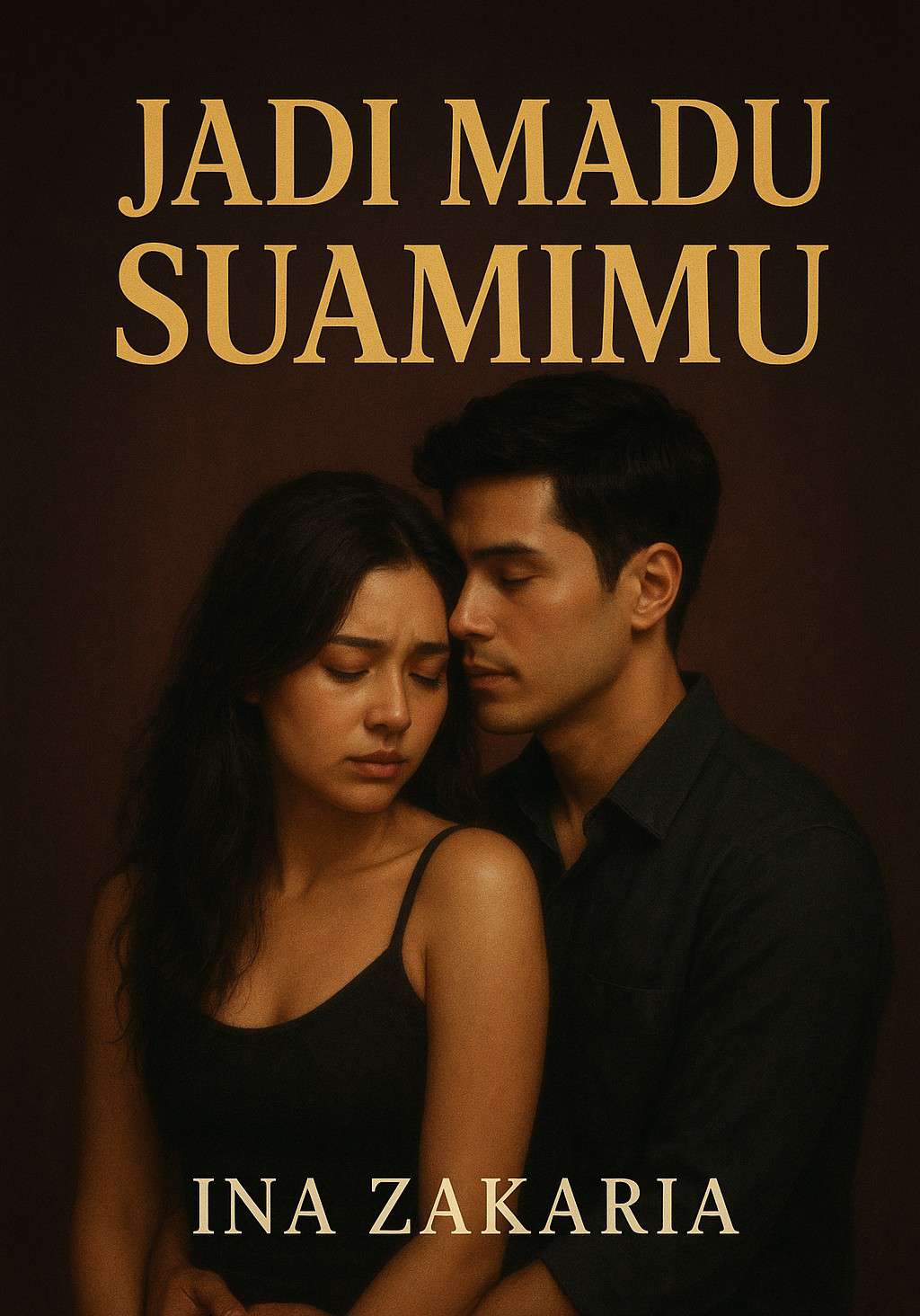 JADI MADU SUAMIMU