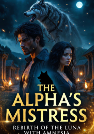 THE ALPHA’S MISTRESS;RISE OF THE LUNA WITH AMNESIA