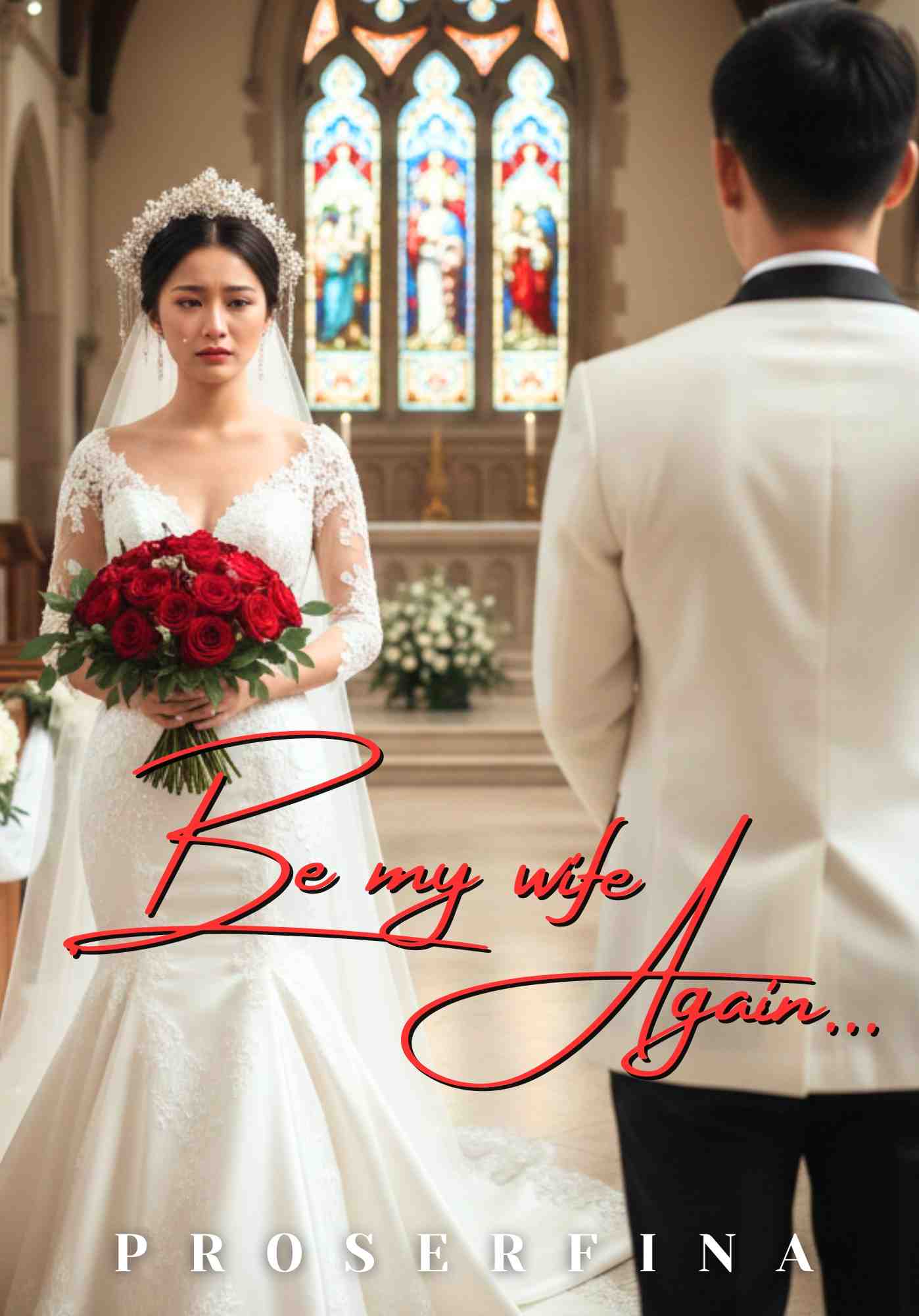 Be My Wife Again (COMPLETED)