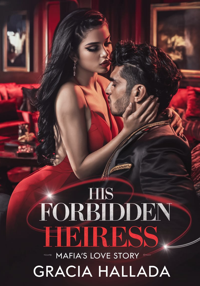 His Forbidden Heiress, Mafia Love Story