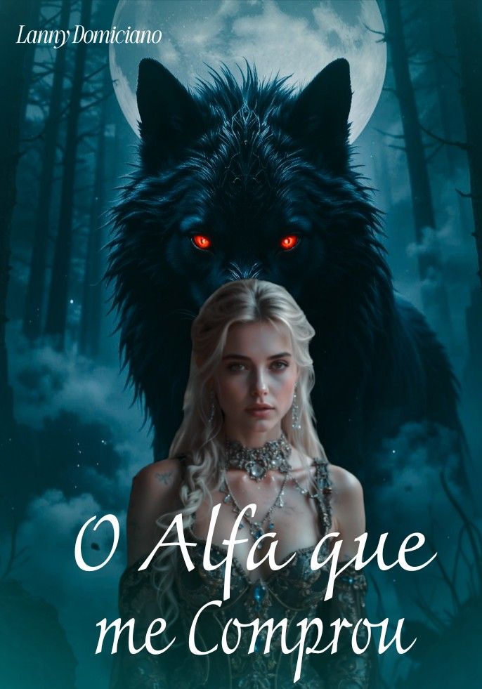 O Alfa que me Comprou