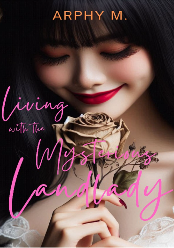 Living with the Mysterious Landlady