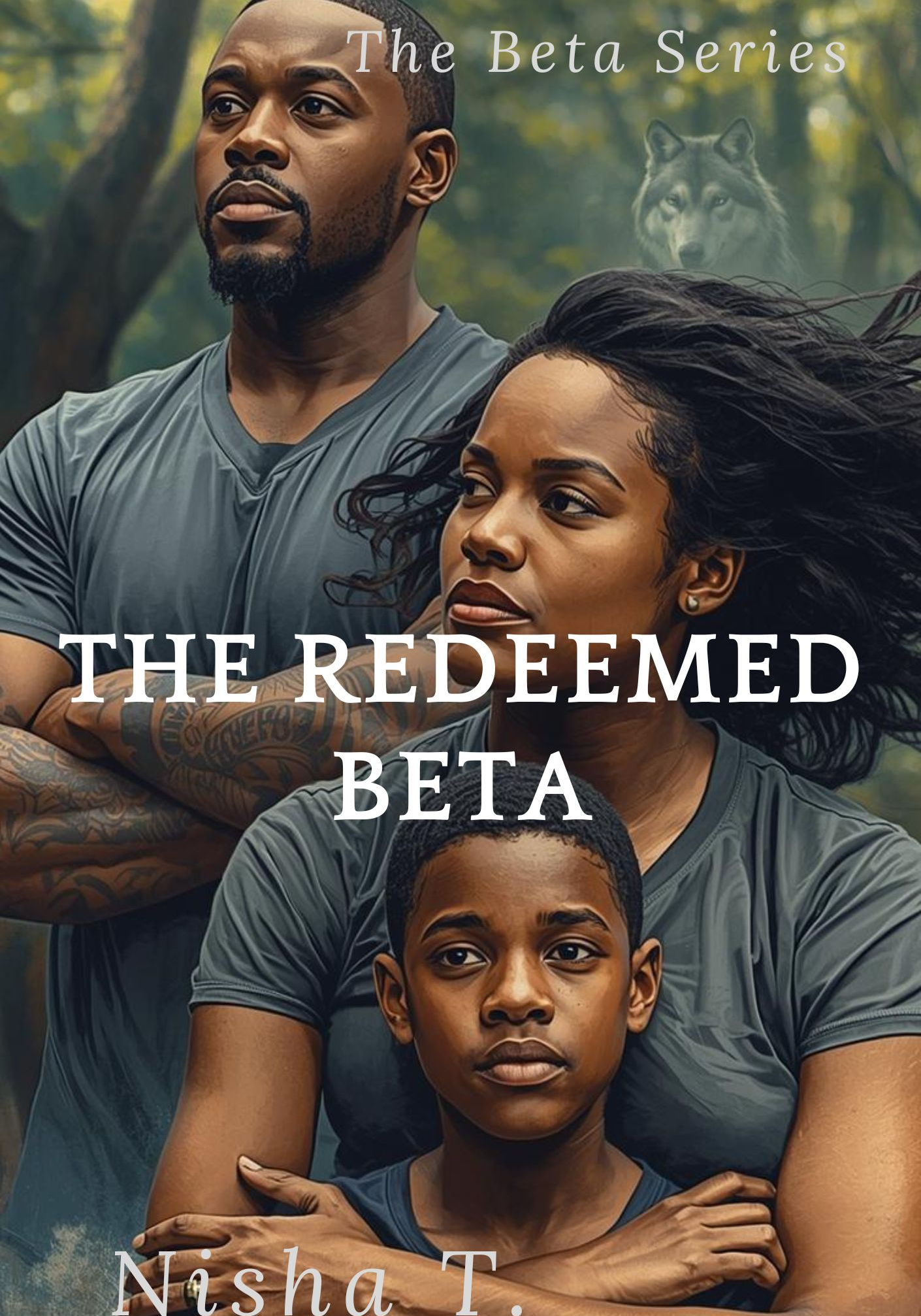 The Beta Series: The Redeemed Beta