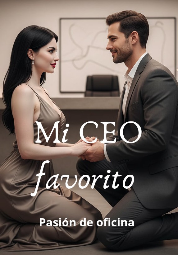 Mi CEO Favorito