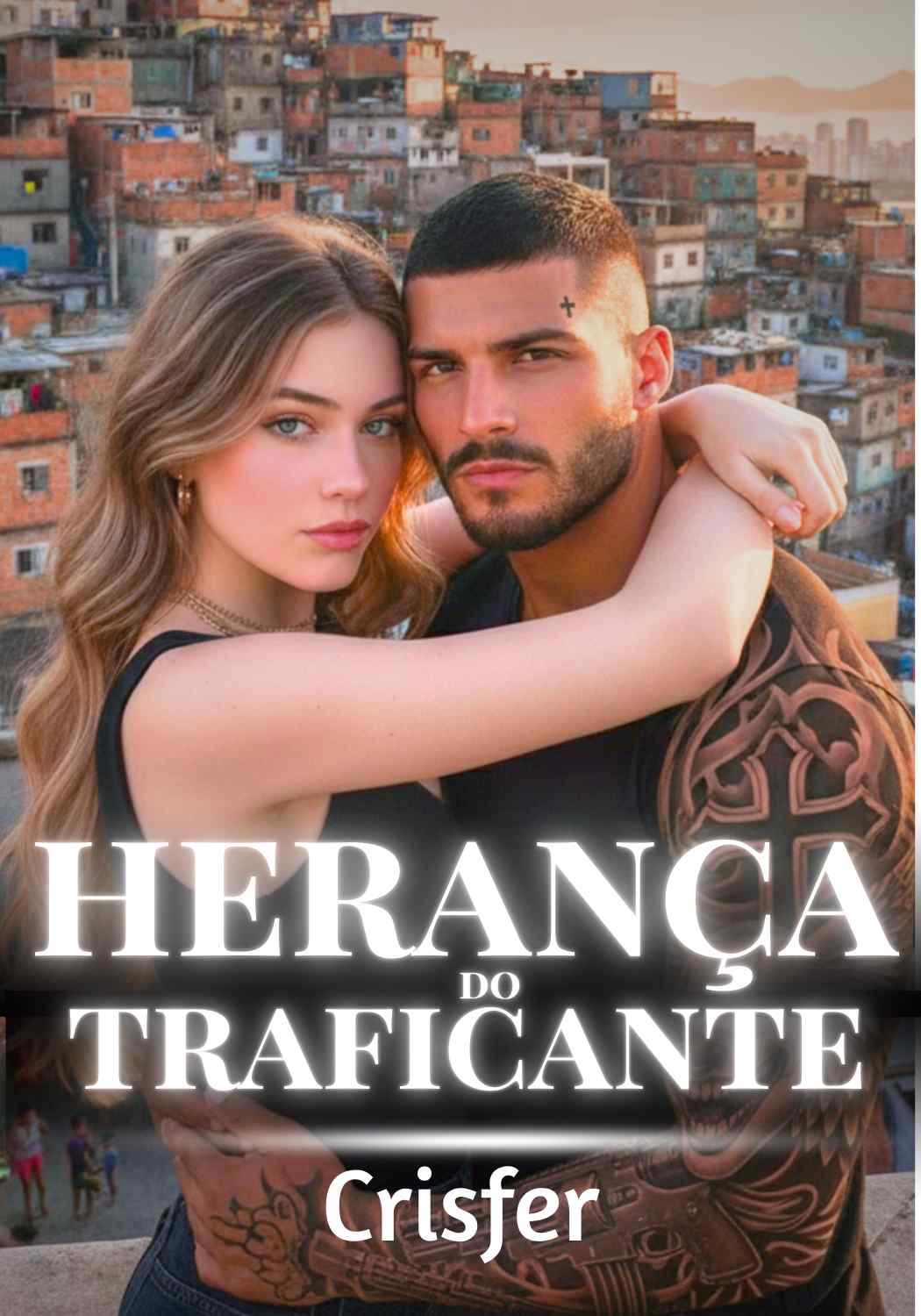 Herança do Traficante