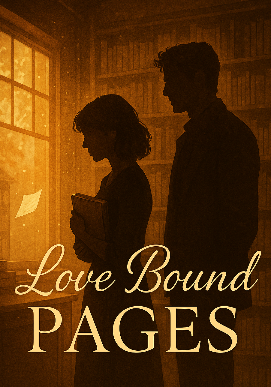 Love Bound Pages