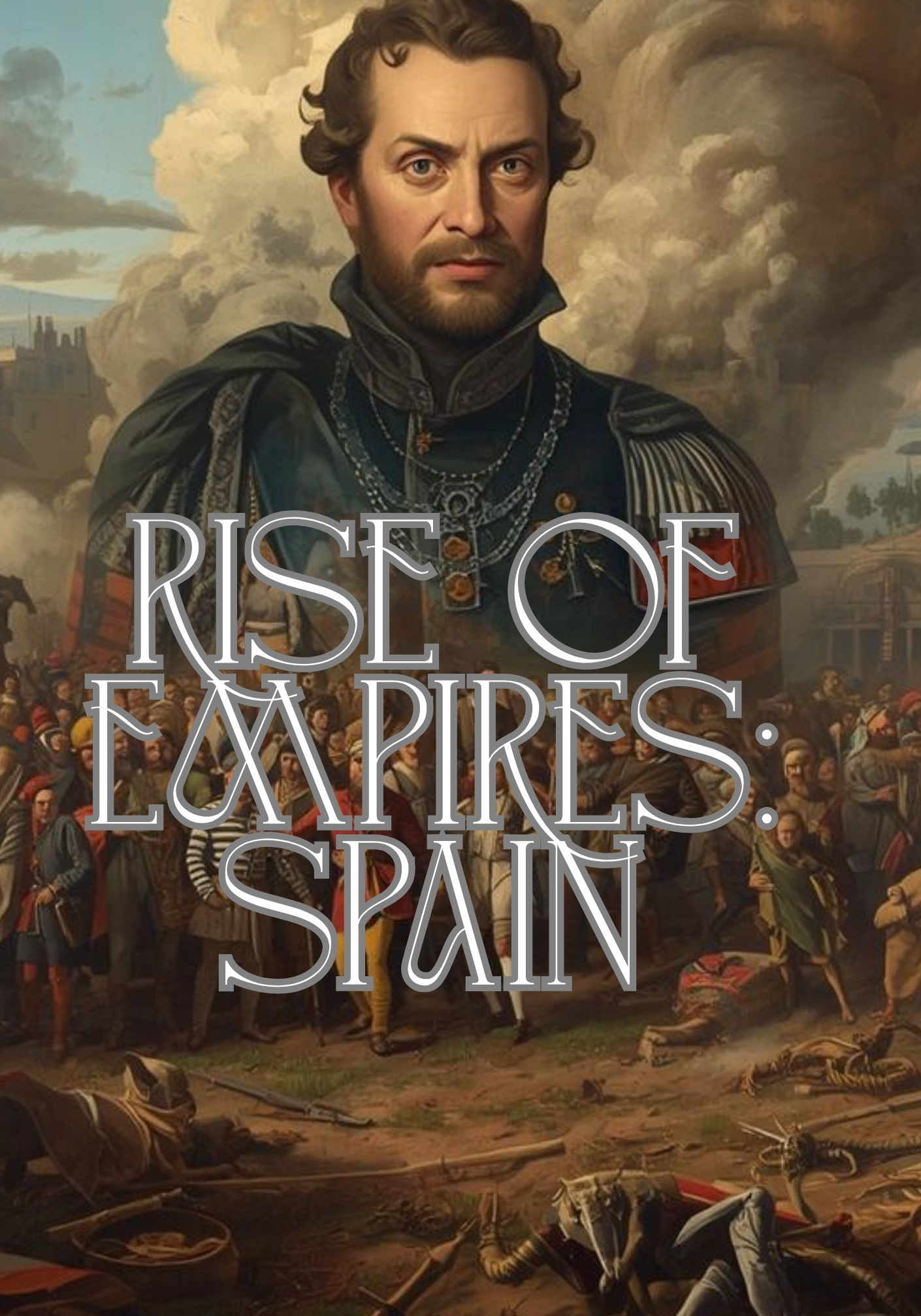 Rise of Empires: Spain