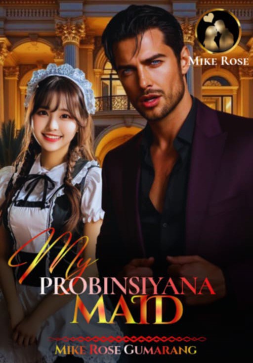 MY PROBINSIYANA MAID