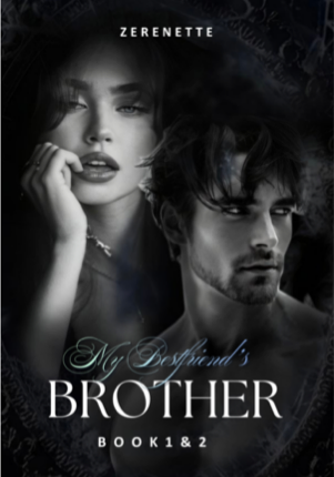 My Bestfriend’s Brother-SPG