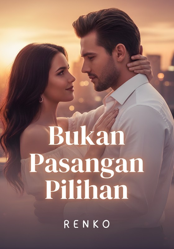 Bukan Pasangan Pilihan