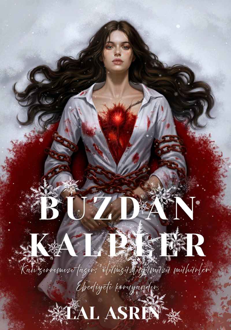 BUZDAN KALPLER +18