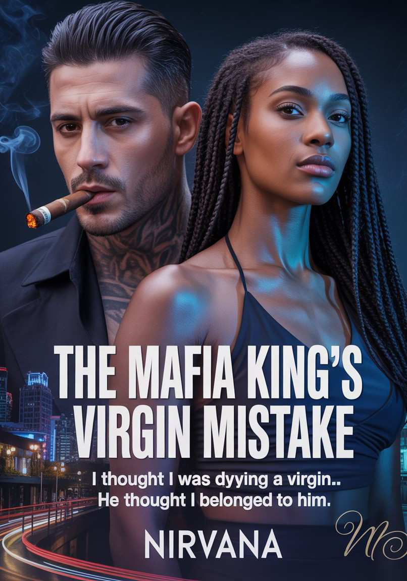 The Mafia King’s Virgin Mistake