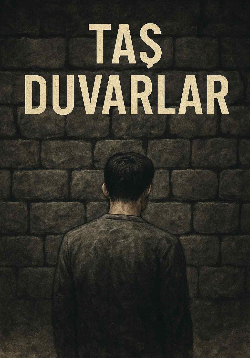 Taş Duvarlar   -Baslangıç-