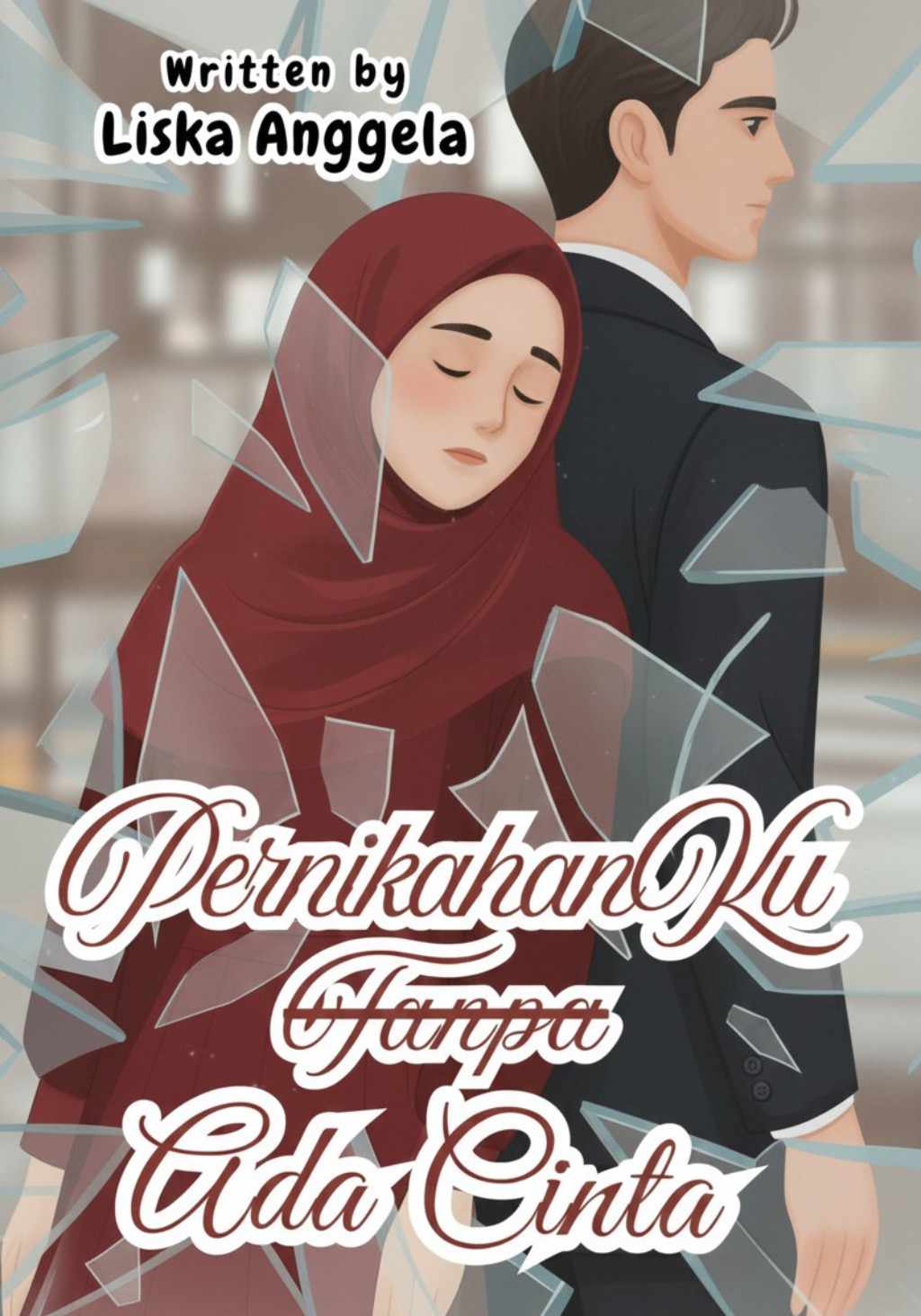 Pernikahanku Tanpa Ada Cinta
