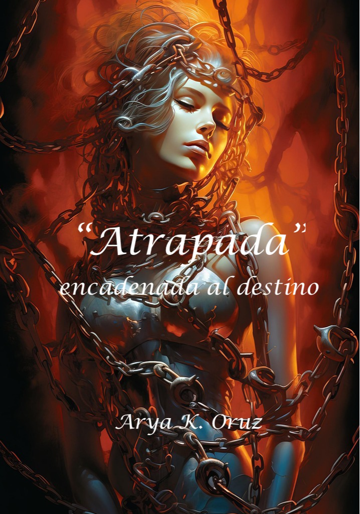 Atrapada