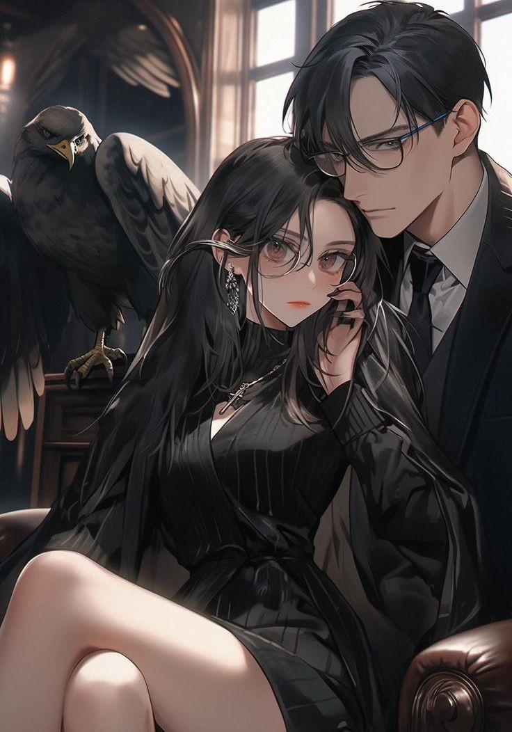 The Mafia Boss's Darling Wife