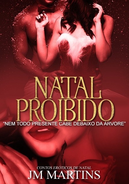 NATAL PROIBIDO — Contos Eróticos Nem Todo Presente Cabe Debaixo da Árvore