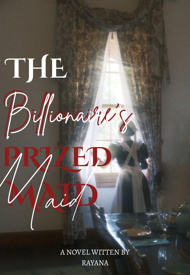 The Billionaire's Prized Maid