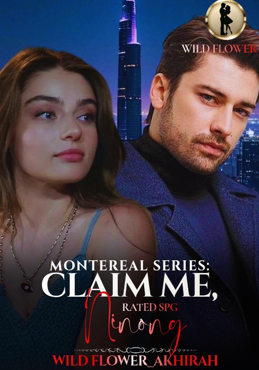 Claim me, Ninong (SSPG)