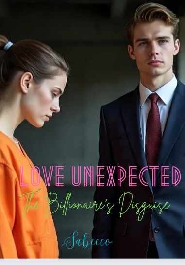 Love Unexpected, The Billionaire's Disguise