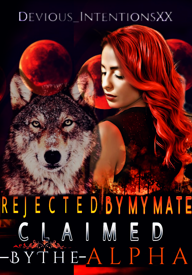 Rejected By My Mate, Claimed By The Alpha