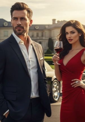 Uncle Damian, I'm Yours