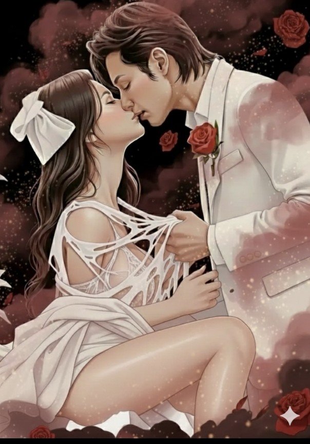 วิวาห์แค้นแสนรักของศรัน