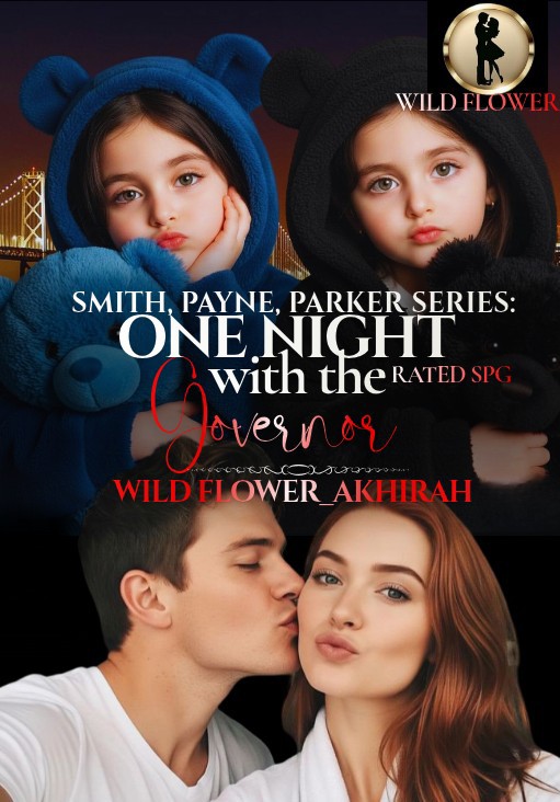 One Night with the Governor (SPG)