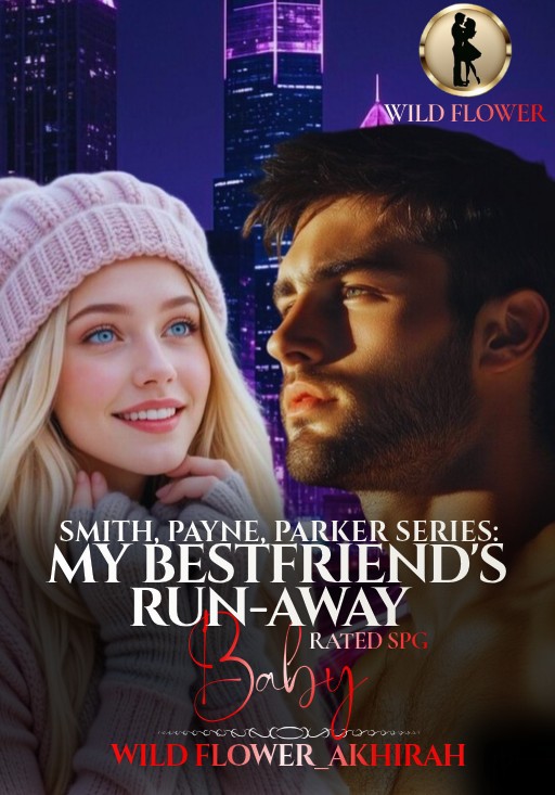 My Bestfriend's Run-away Baby!