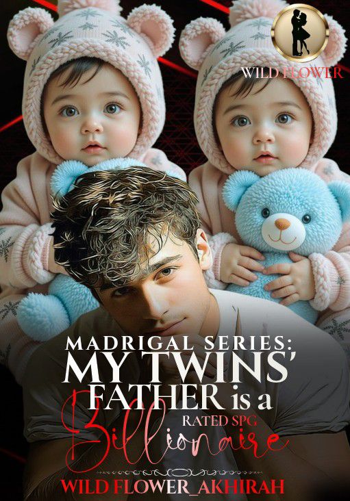 My Twins' Father is A Billionaire!