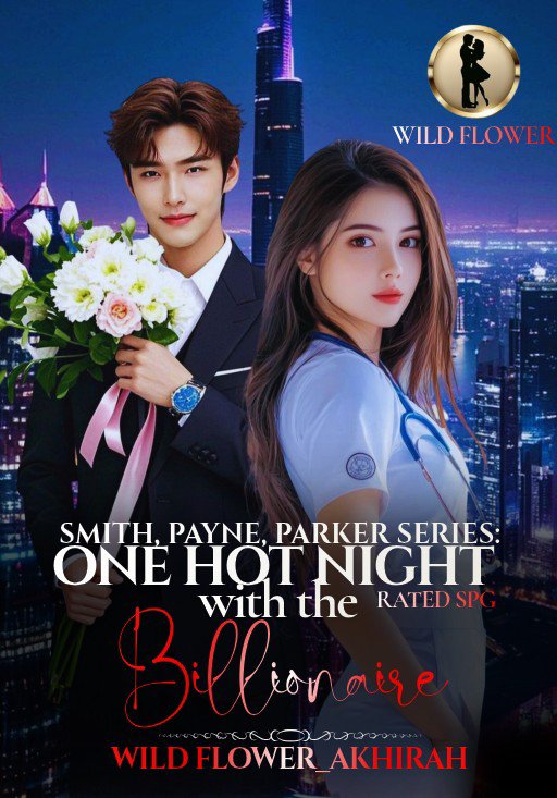 One Hot Night with the Billionaire