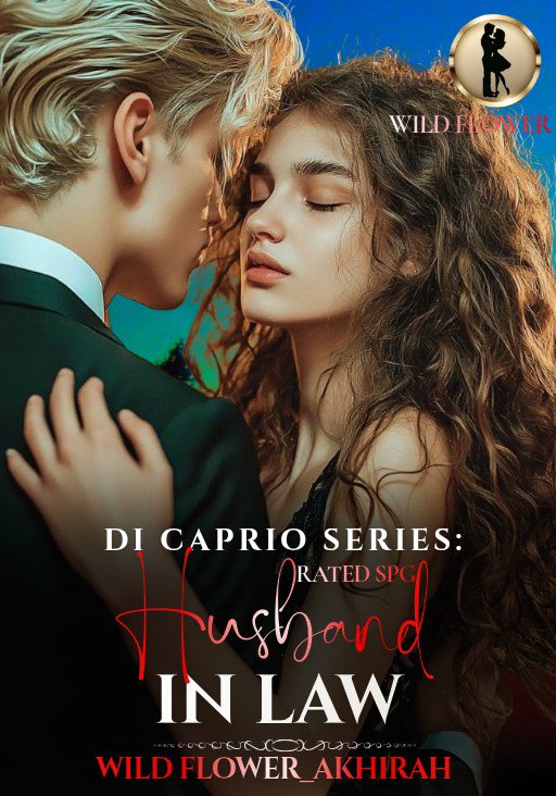 HUSBAND IN LAW [ALDRICH DI CAPRIO SERIES1]