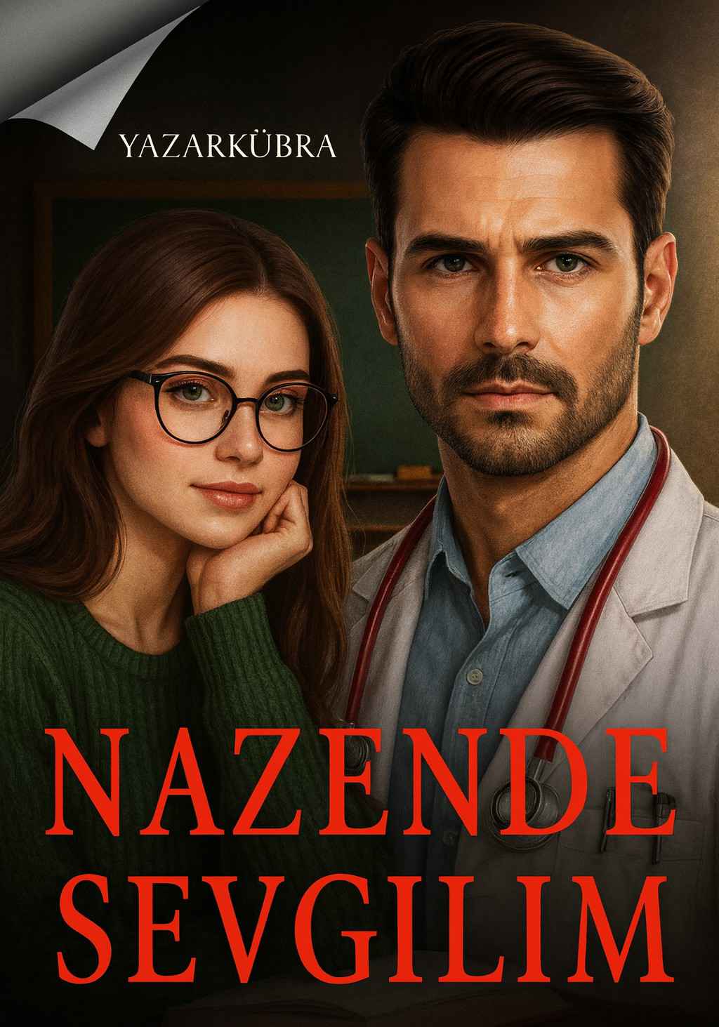 NAZENDE SEVGİLİM (MAHALLE)