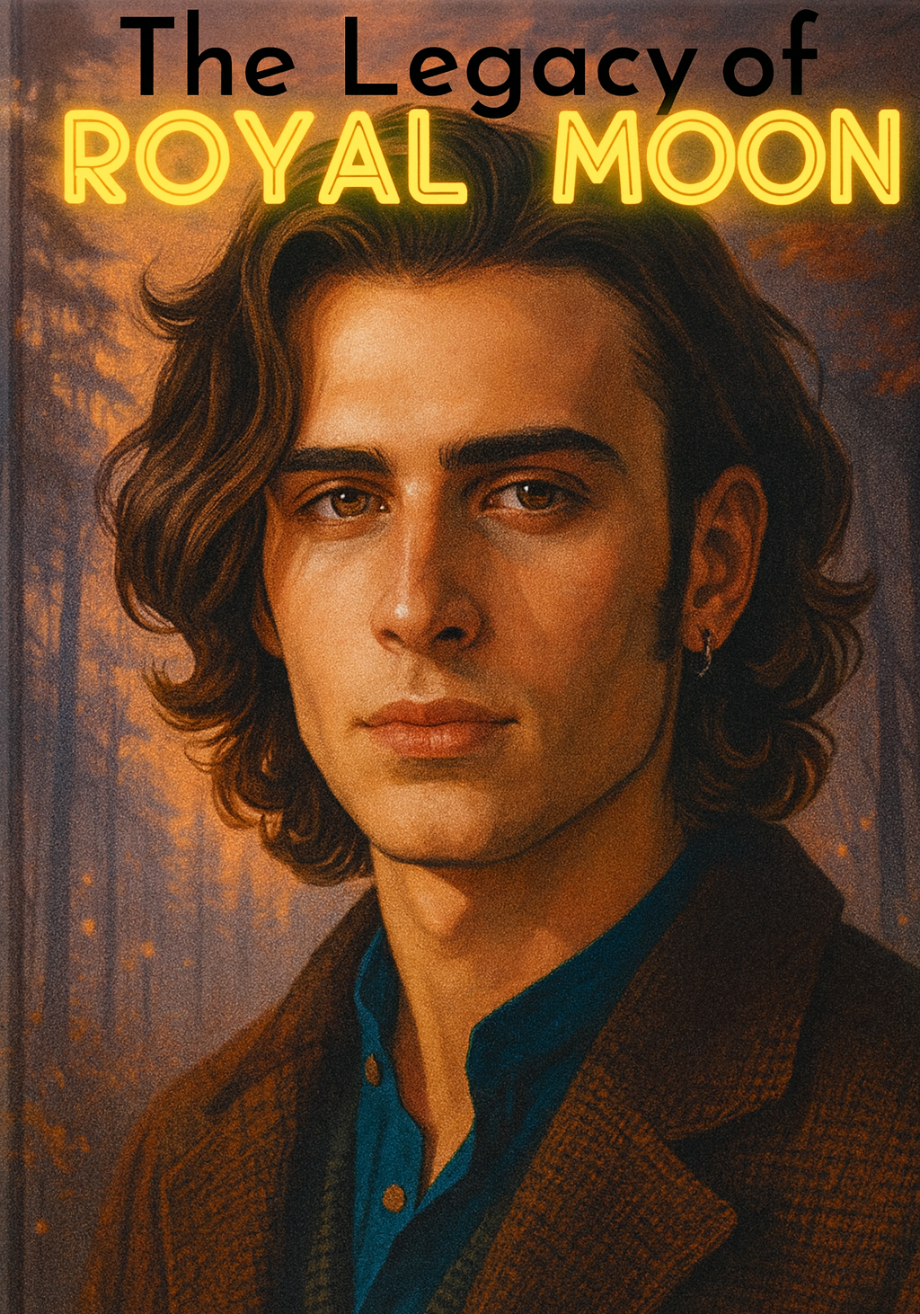 The Legacy of Royal Moon