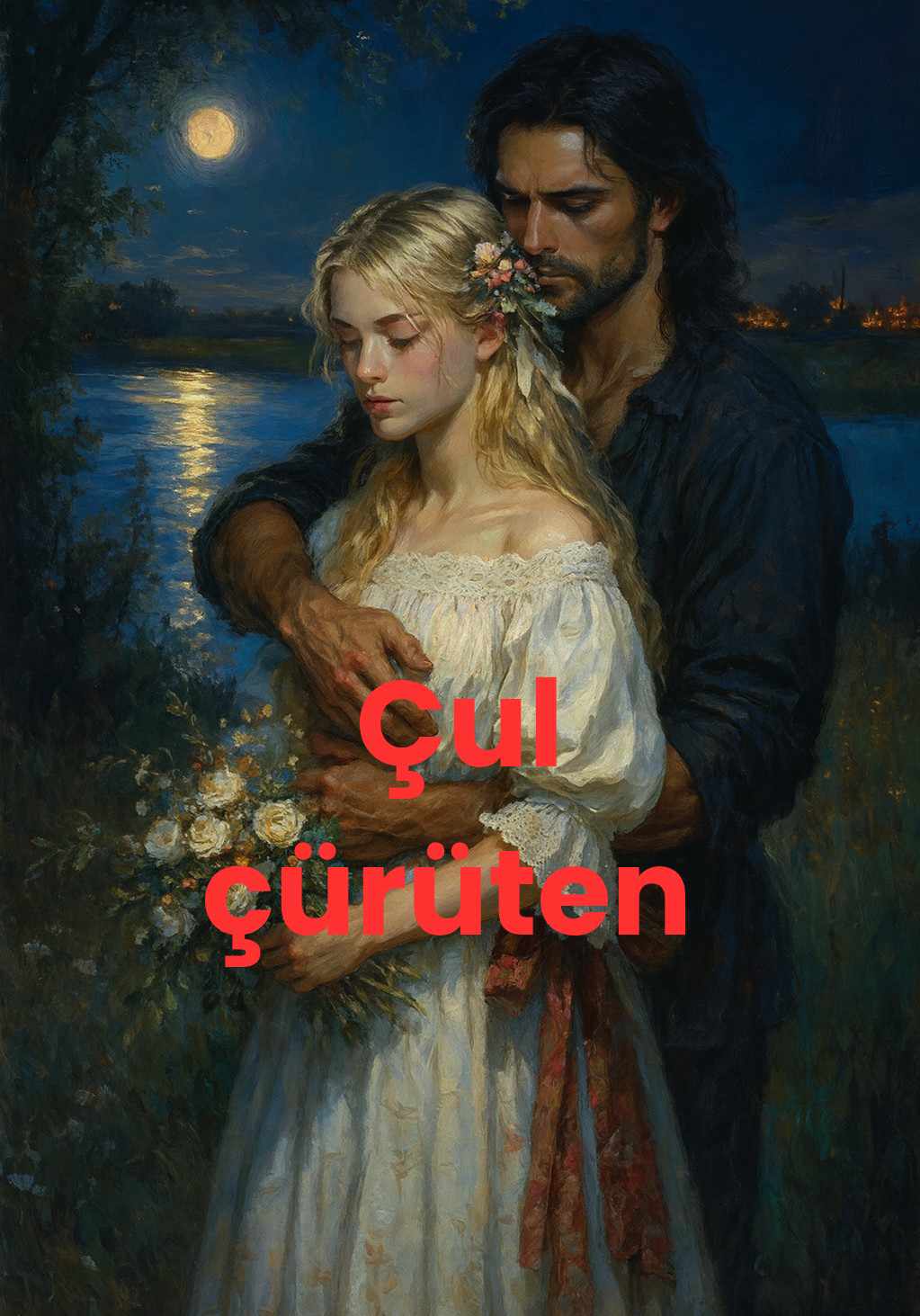 çul çürüten