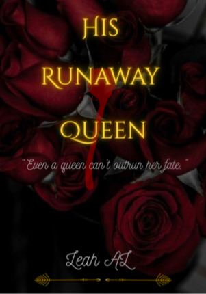 His runaway queen