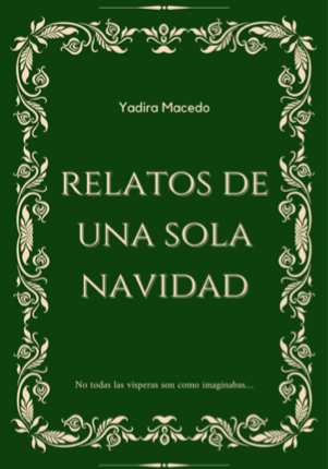 Relatos de Una Sola Navidad