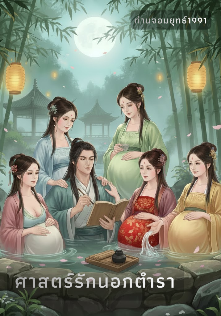 ศาสตร์รักนอกตำรา