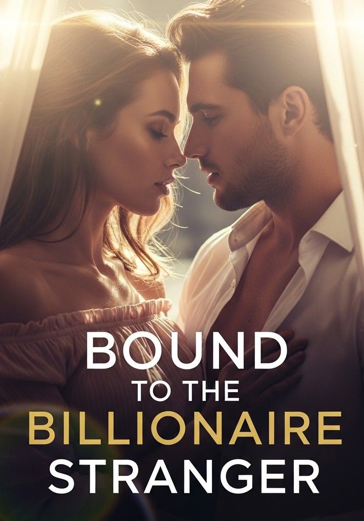 Bound to the Billionaire Stranger