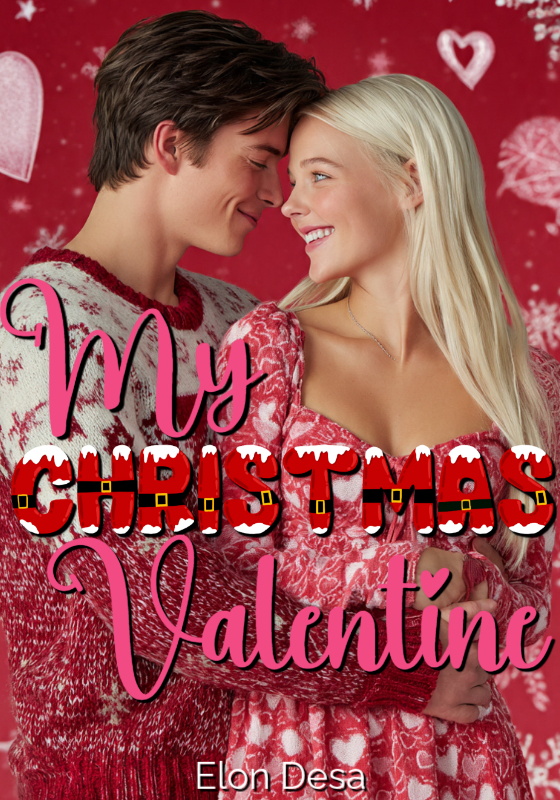 My Christmas Valentine