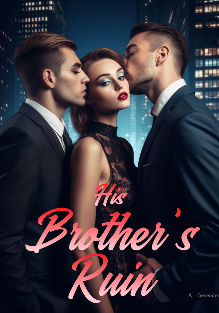 His Brother’s Ruin