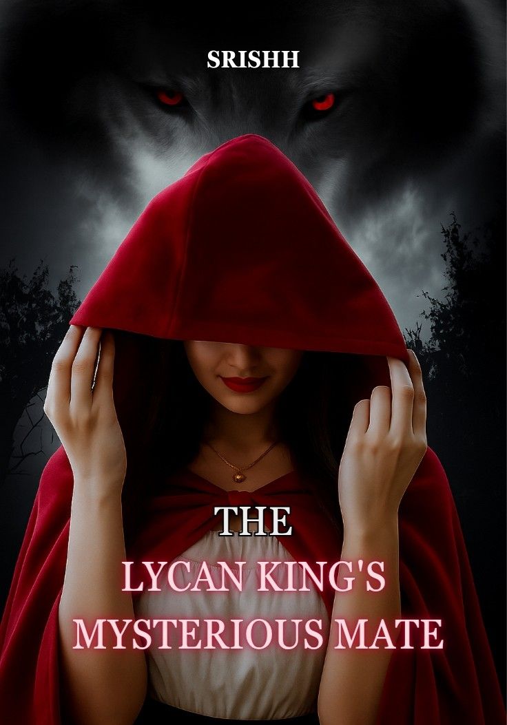 The Lycan King's Mysterious Mate