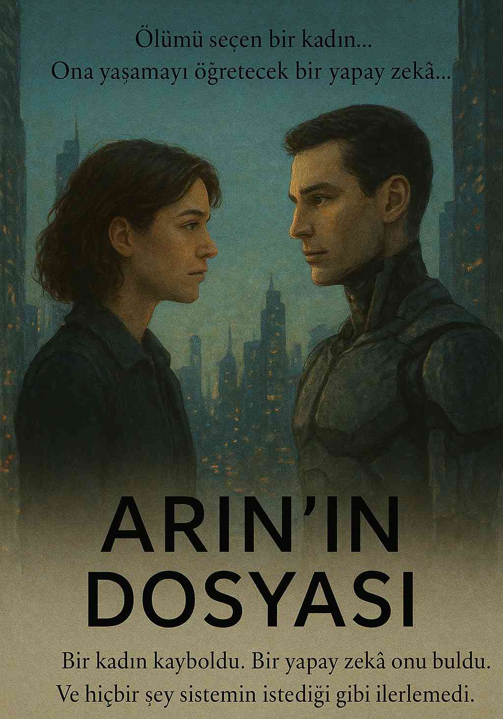 Ari'nin Dosyası