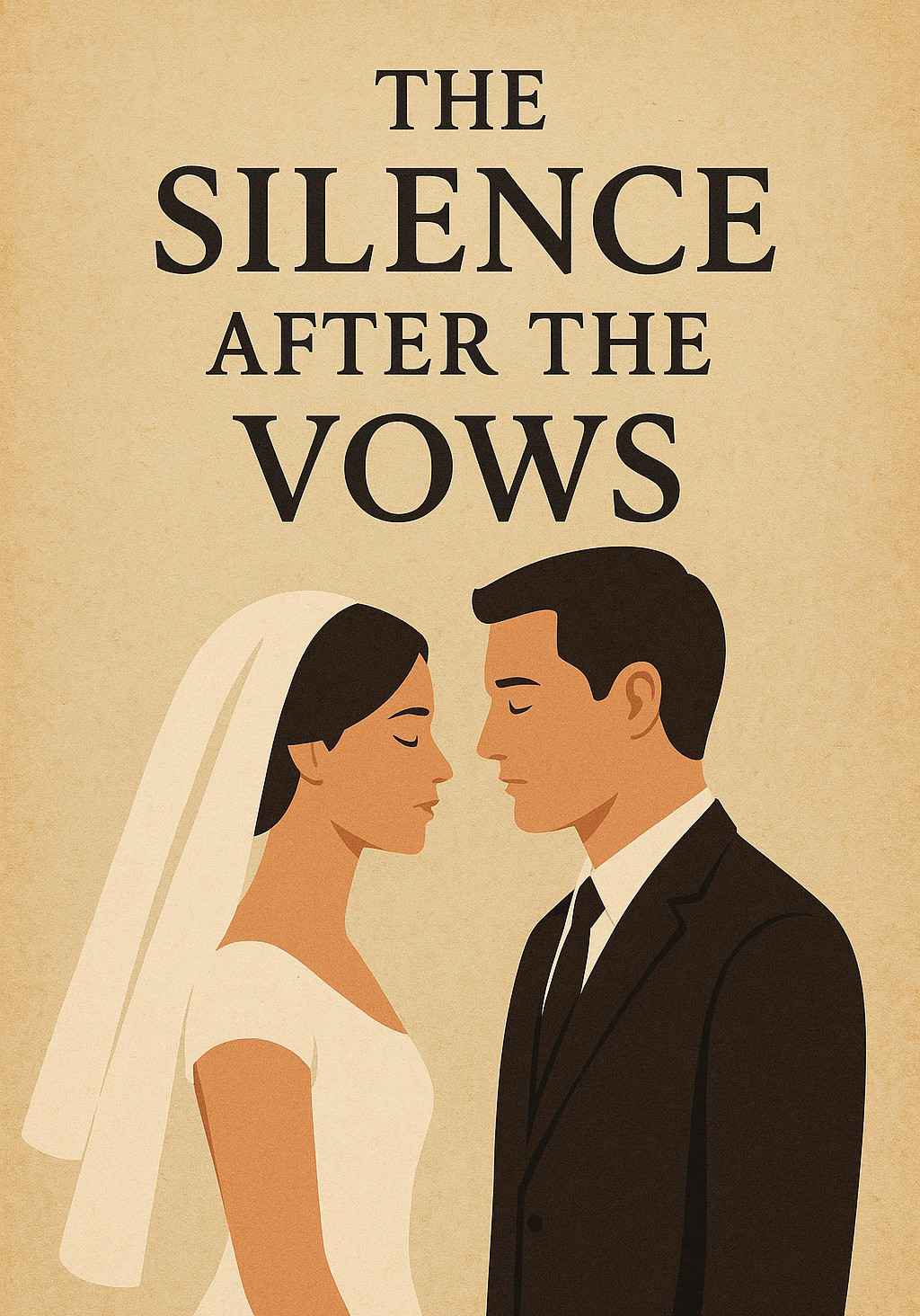 THE SILENCE AFTER THE VOWS