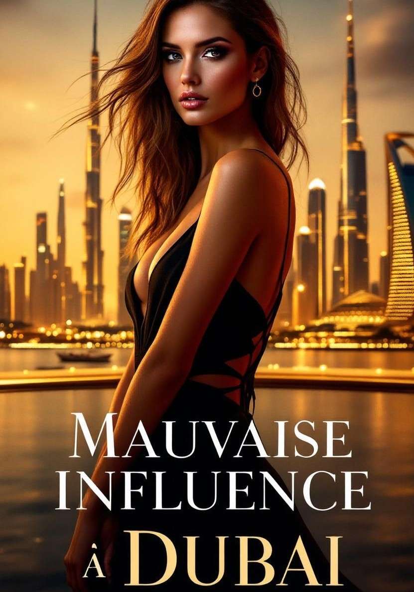 Mauvaise influence à Dubai