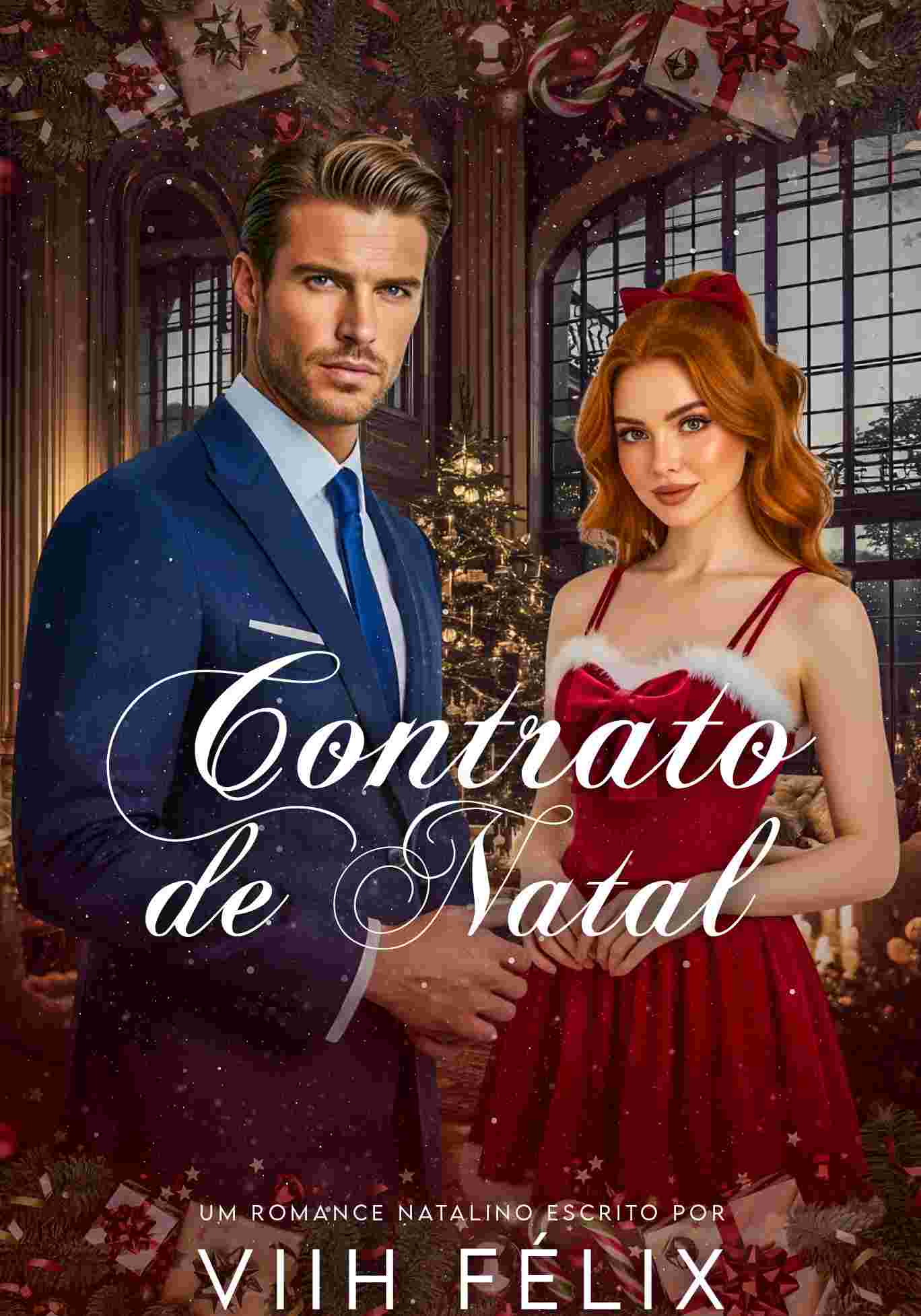 Contrato de Natal