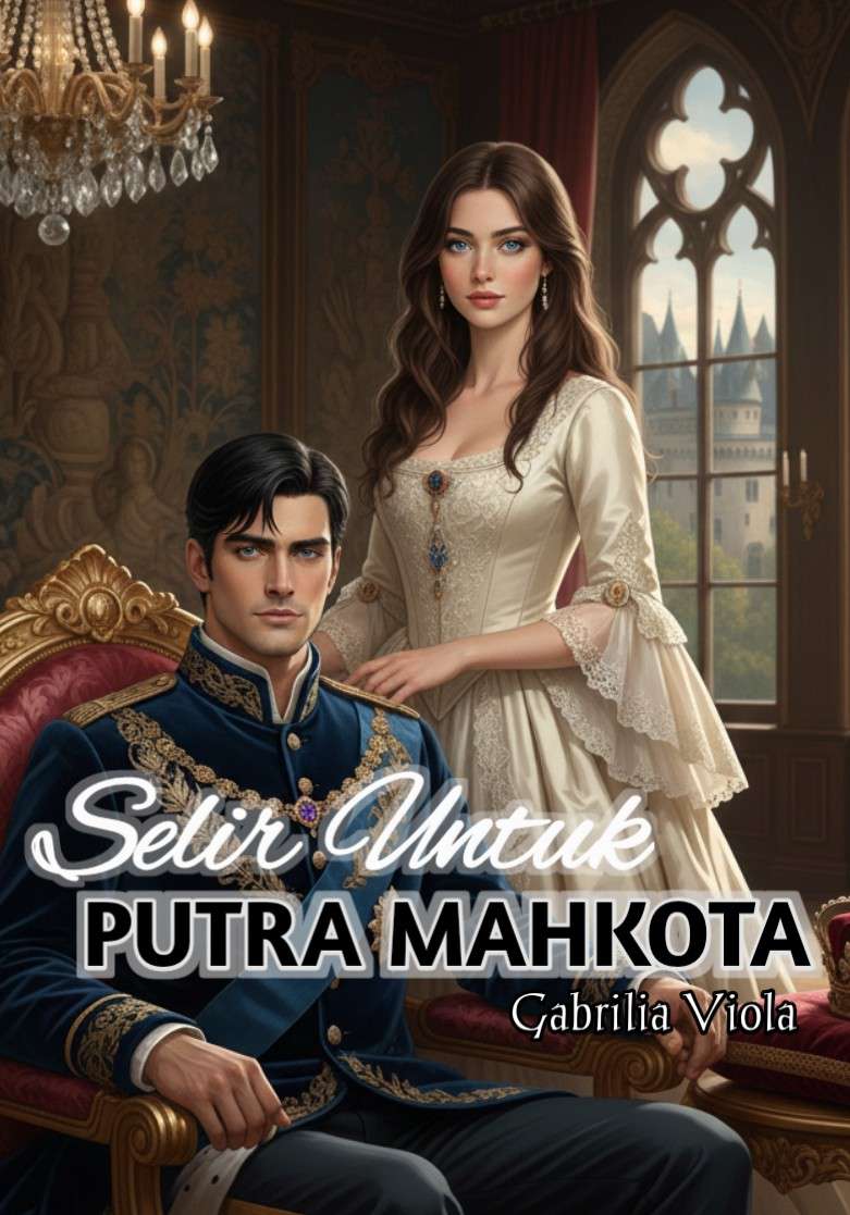 Selir Untuk Putra Mahkota