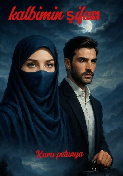 Kalbimin şifası (+18)