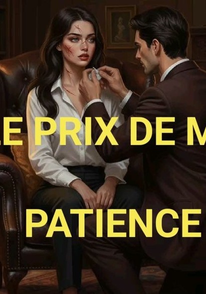 LE PRIX DE MA PATIENCE