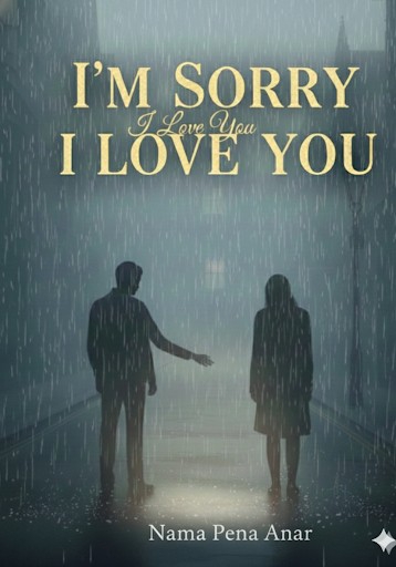 I'm Sorry I Love You